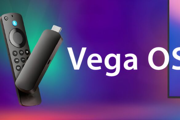 Amazon lancia Vega OS: caos e dubbi tra gli utenti Fire TV