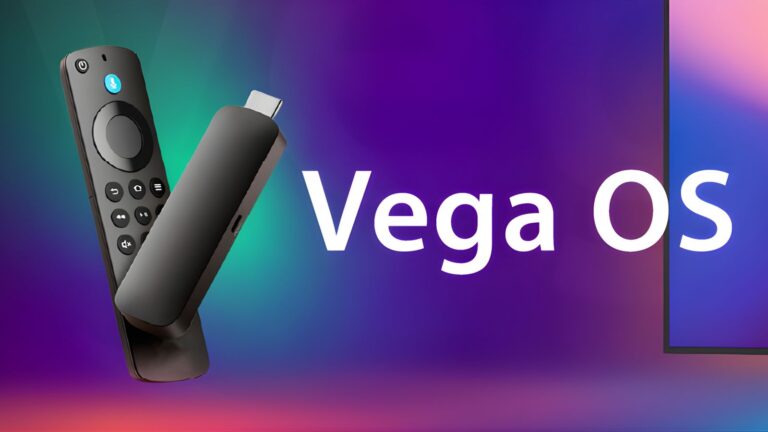 amazon vega os