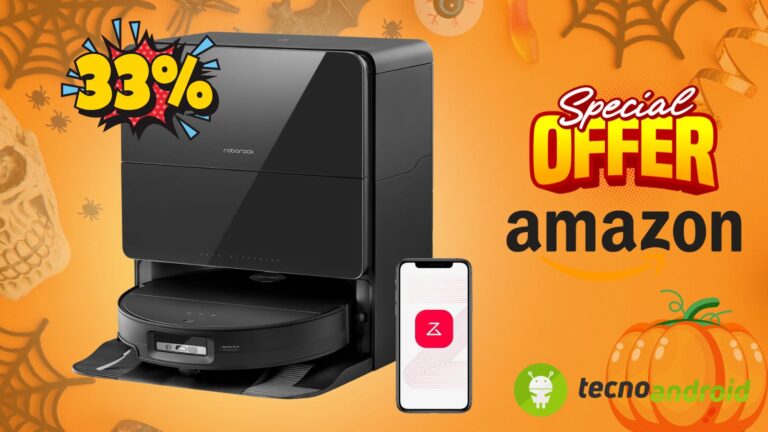 offerta amazon