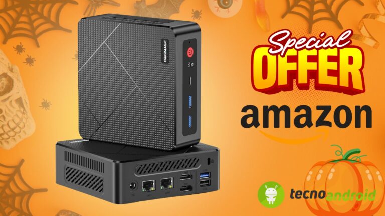offerta amazon