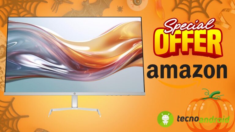 offerta amazon
