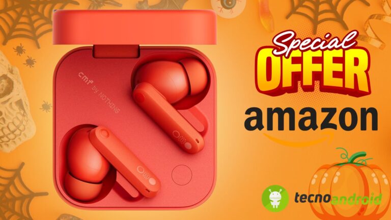 offerta amazon