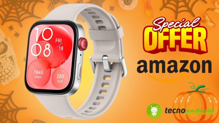 offerta amazon