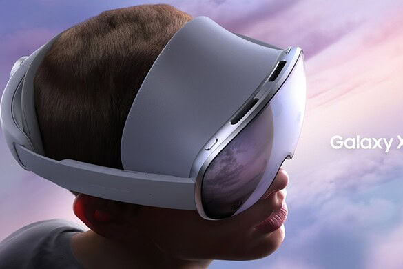 Samsung Galaxy XR: il visore che fonde realtà, AI e sogno digitale