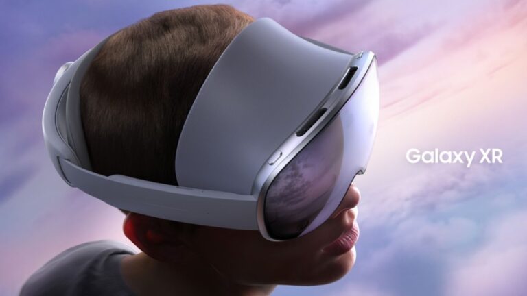 Samsung Galaxy XR: il visore che fonde realtà, AI e sogno digitale