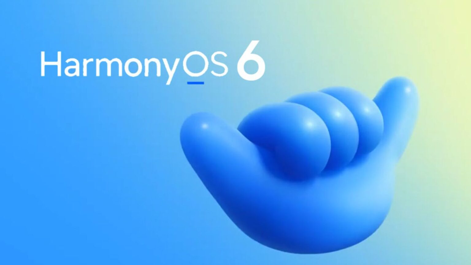 HarmonyOS 6, Huawei riscrive l’esperienza digitale: news e device compatibili