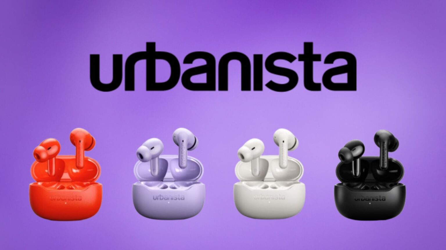 Auricolari Urbanista Palermo: il silenzio prende vita tra ritmo e design