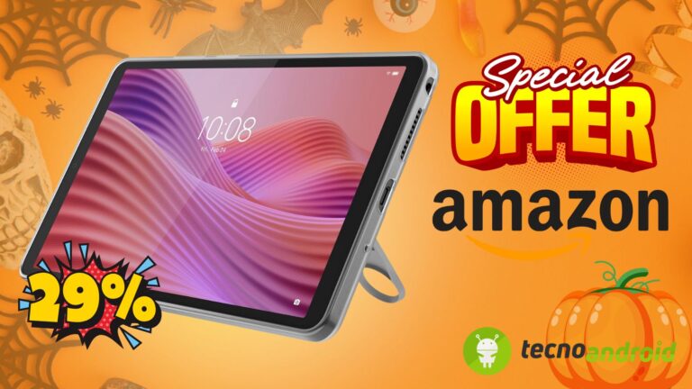 amazon offerta