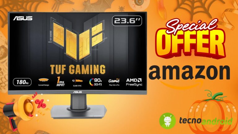 amazon offerta
