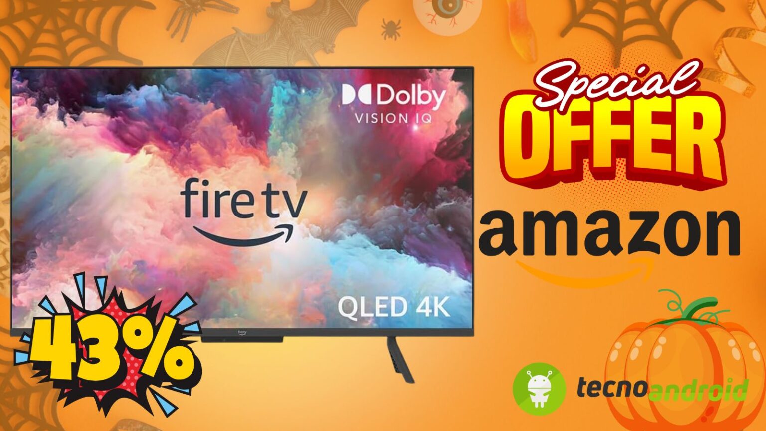 amazon offerta