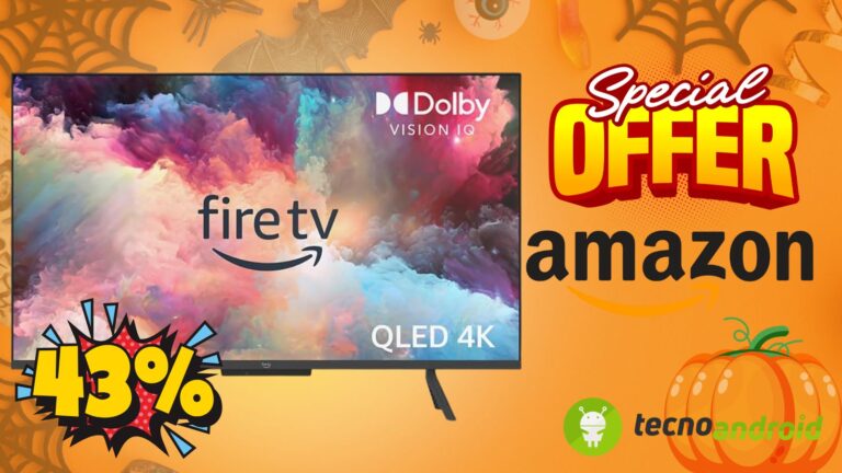 amazon offerta