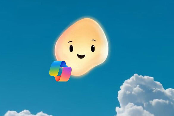 Microsoft Copilot Mico: il nuovo assistente animato erede di Clippy