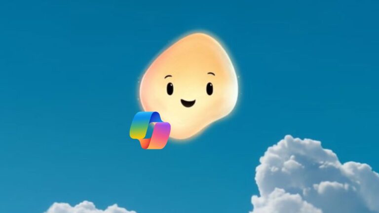 Microsoft Copilot Mico: il nuovo assistente animato erede di Clippy