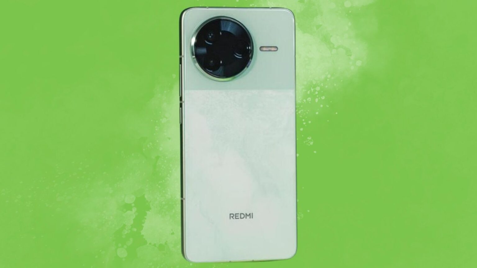 Redmi K90: potenza compatta che sorprende gli utenti moderni