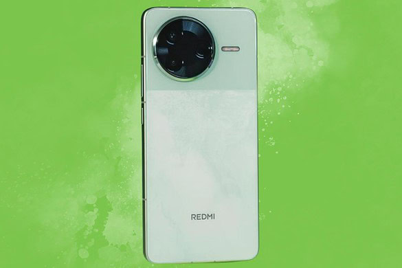 Redmi K90: potenza compatta che sorprende gli utenti moderni