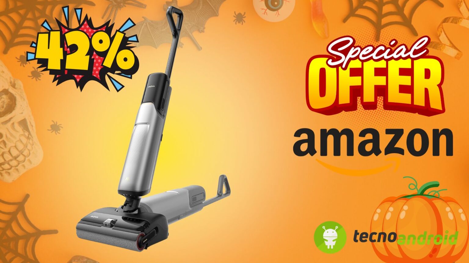 offerta amazon