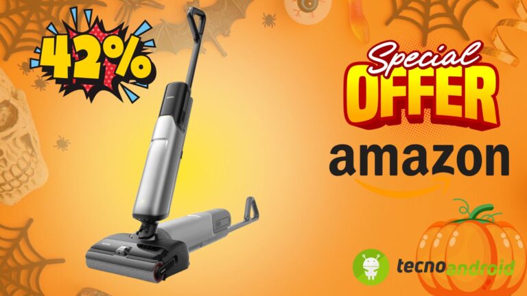 offerta amazon