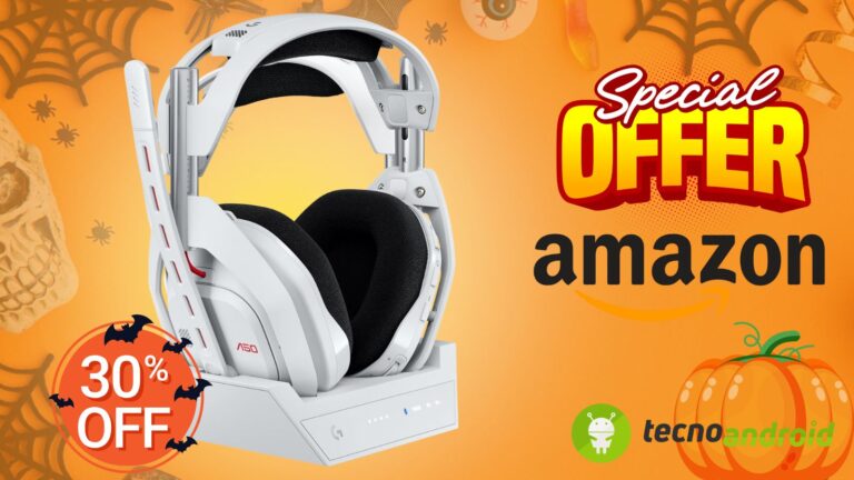 offerta amazon