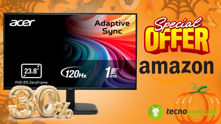 promozione, offerta amazon