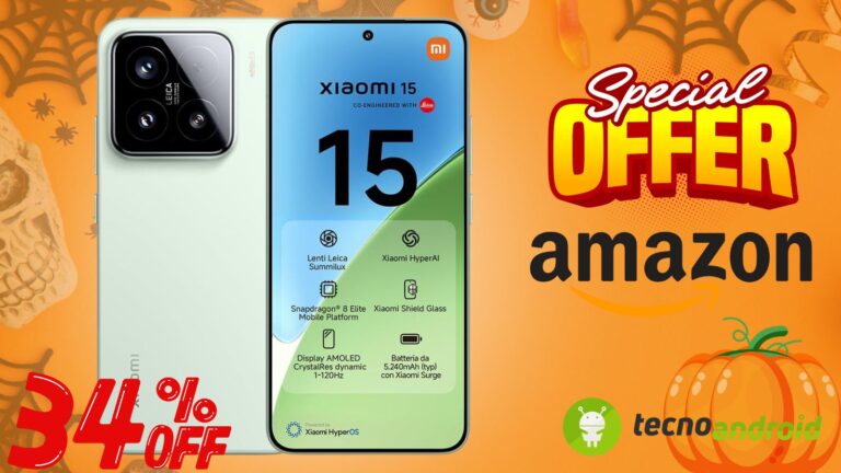 promozione, offerta amazon