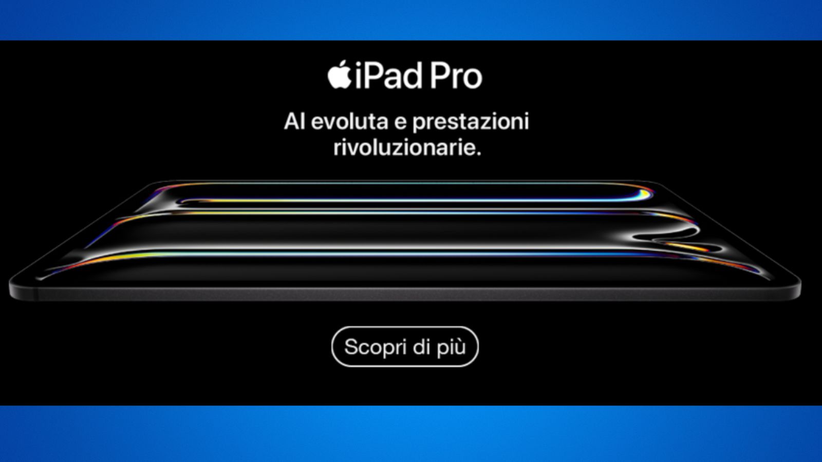 Immagine Evidenza R V T promo comet