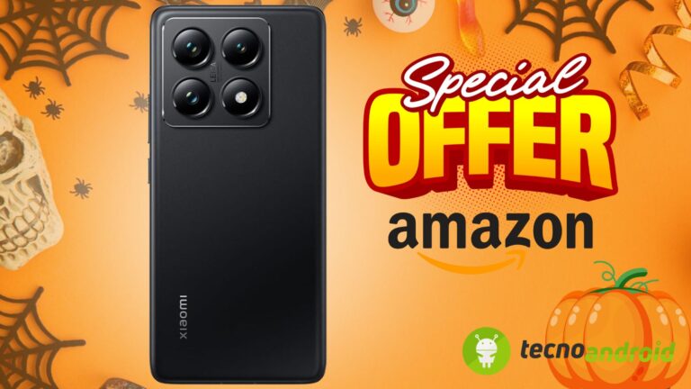 offerta xiaomi amazon