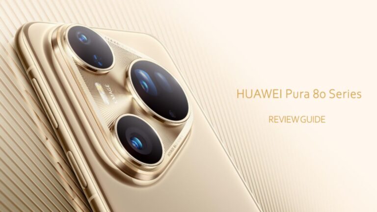 Huawei Pura 80 Series: la nuova frontiera della fotografia mobile di lusso