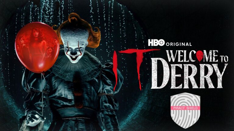 "Welcome to Derry", la serie sotto attacco: pirateria oscurata da intervento AGCOM
