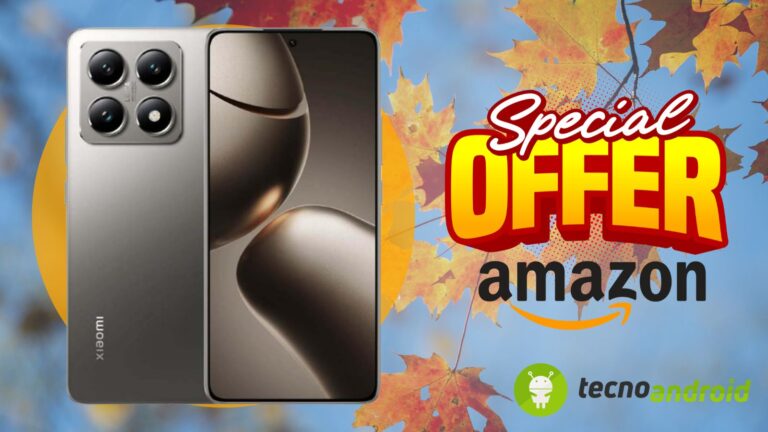 amazon offerta