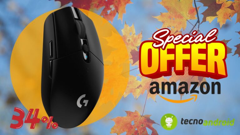 amazon mouse