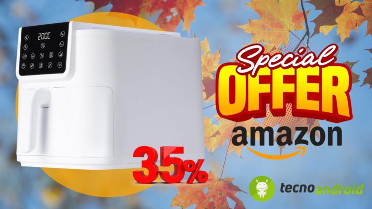 amazon promozione