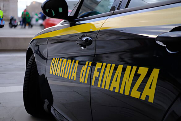 Maxi truffa del Superbonus da 28 milioni: scoperta frode