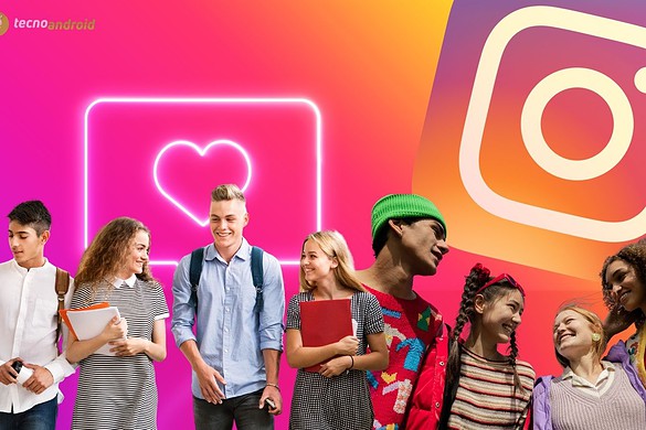 Instagram, gli adolescenti stanno rischiando: colpa delle esperienze personalizzate