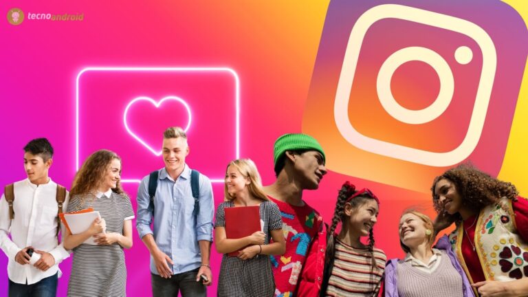 Instagram, gli adolescenti stanno rischiando: colpa delle esperienze personalizzate