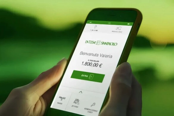 Intesa Sanpaolo: addio al supporto per le vecchie versioni di Android e iOS