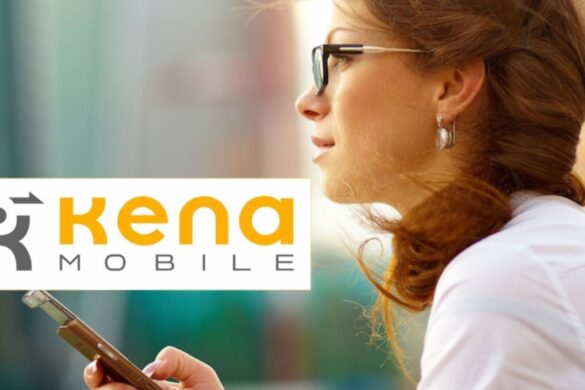 Kena Mobile: Promo Rush 130, 230 GB e primo mese gratuito a 6,99€