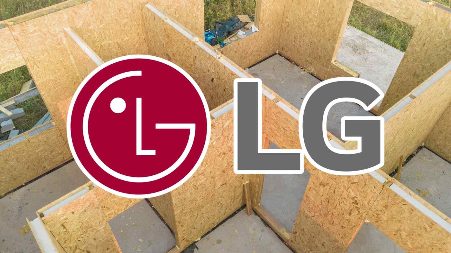 LG Smart Cottage offre case modulari hi-tech, rapide da costruire, con AI integrata, efficienza energetica e costi ridotti.
