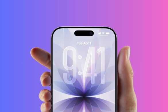 iOS 26: in arrivo le prime app per sfruttare Apple Intelligence