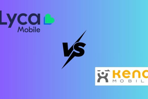 Lyca Mobile vs Kena Mobile: due virtuali con offerte aggressive fino a 230GB