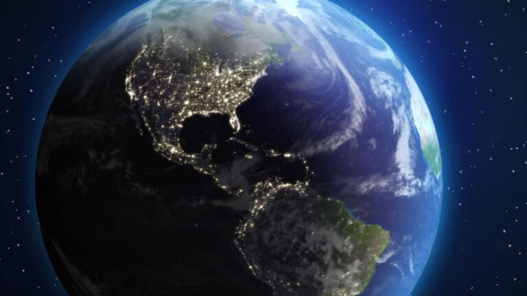 Google Earth