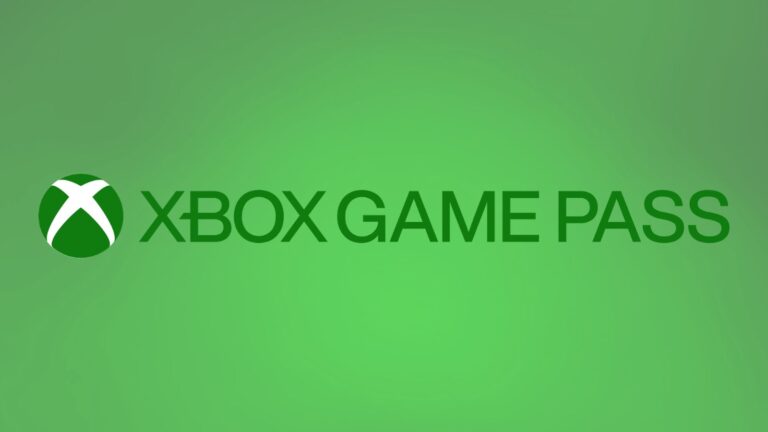 Xbox Game Pass