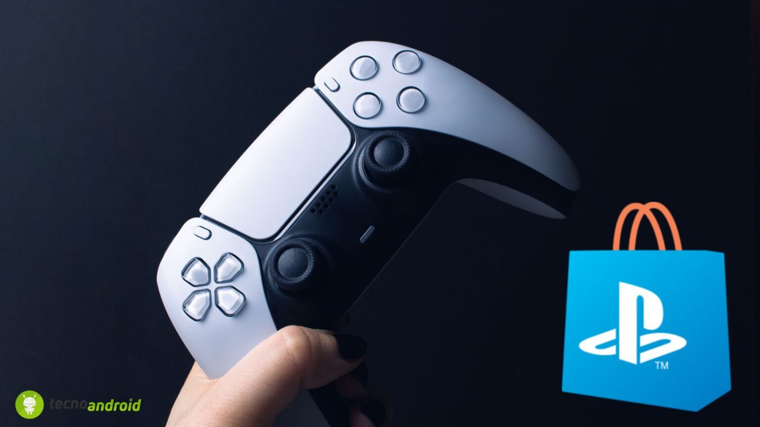 PlayStation Store