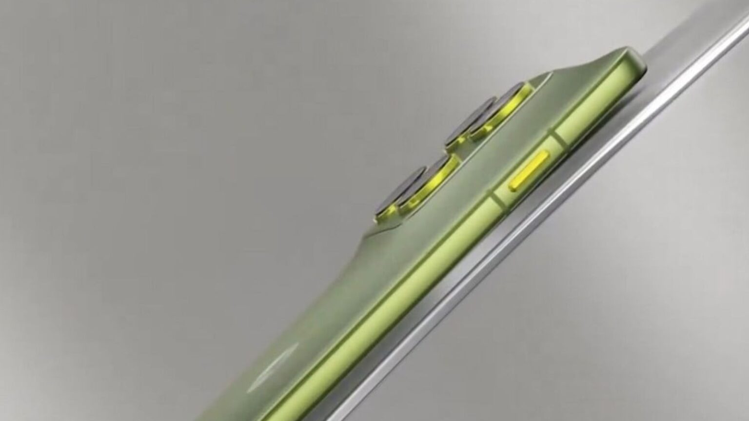 Motorola Edge 70