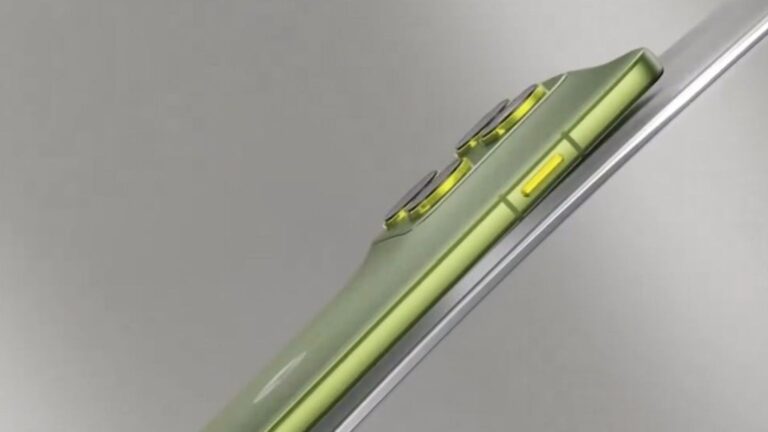 Motorola Edge 70