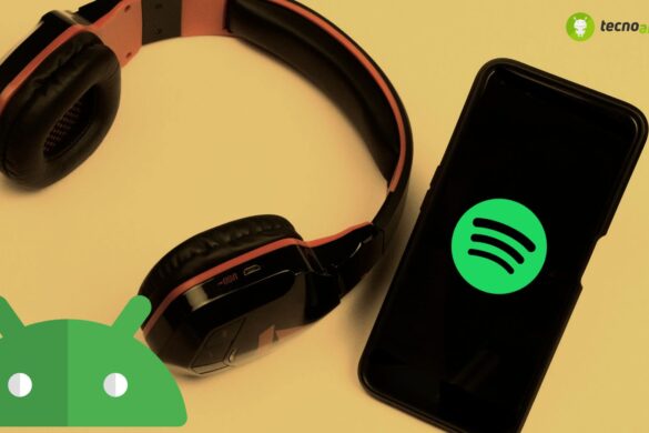 Spotify Lossless non esiste su Android?