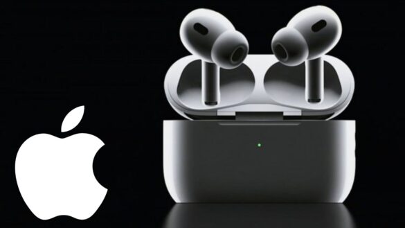 AirPods Pro 3: per il TIME sono tra i “Best Inventions of 2025”