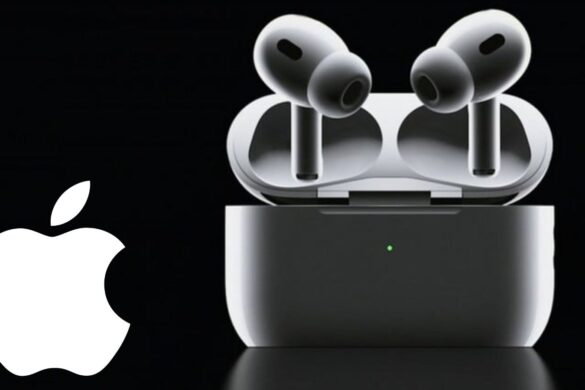 AirPods Pro 3: per il TIME sono tra i “Best Inventions of 2025”