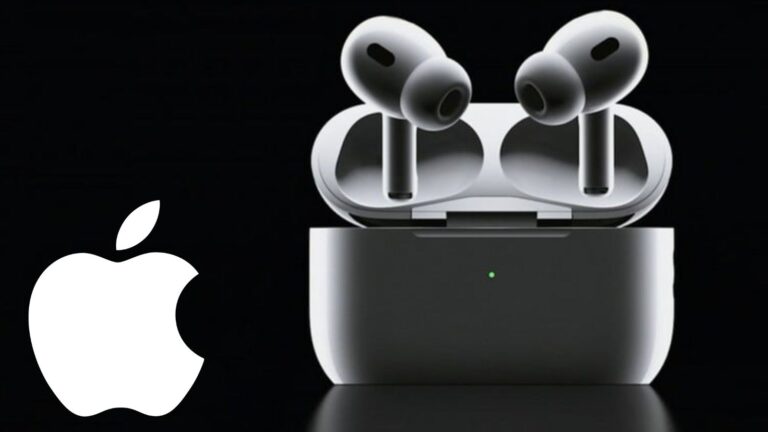 AirPods Pro 3