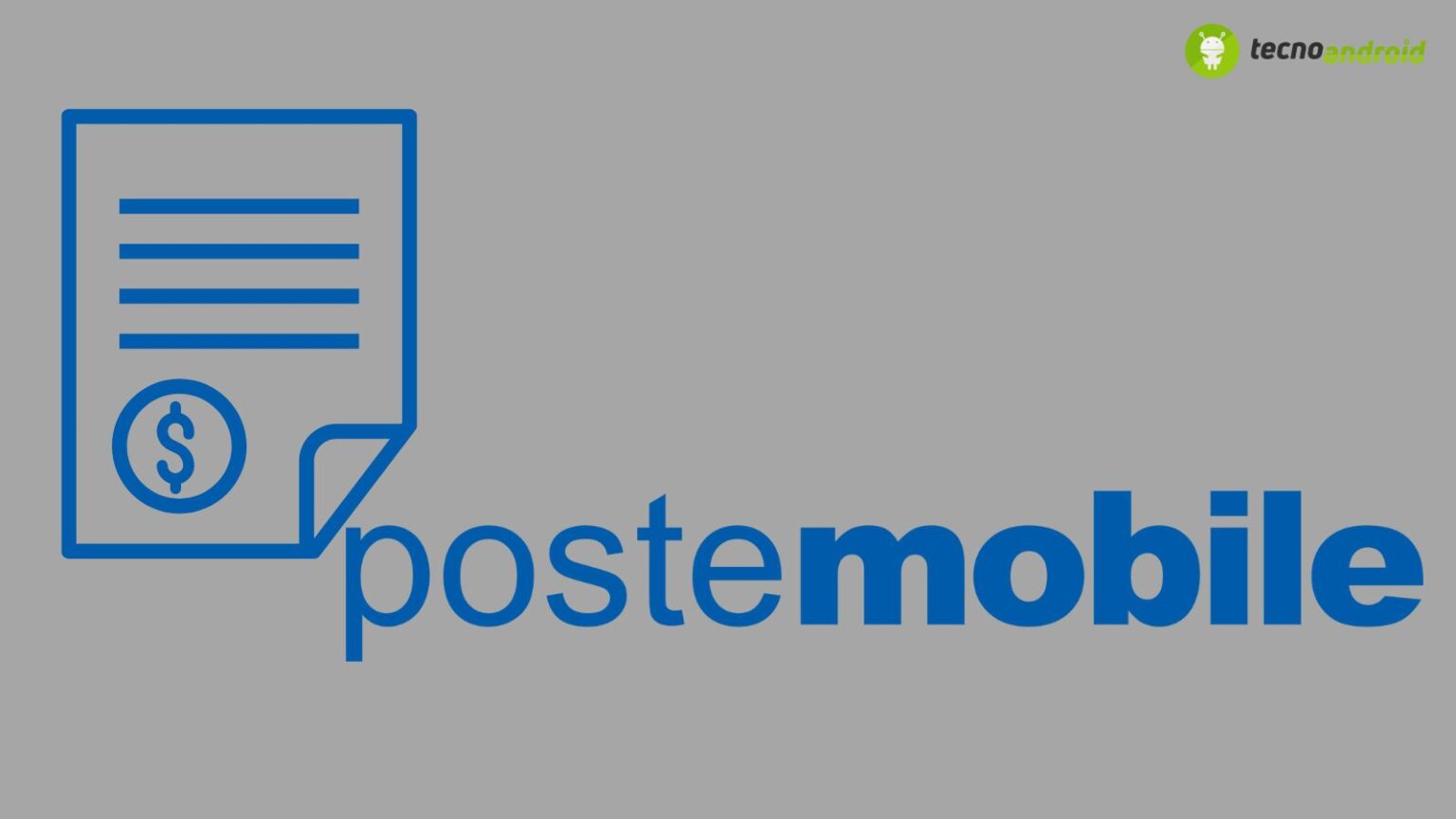 PosteMobile