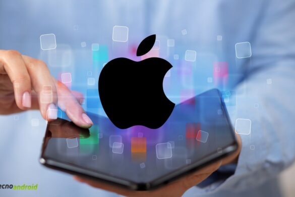 Samsung pronta a produrre milioni di OLED per l’iPhone pieghevole